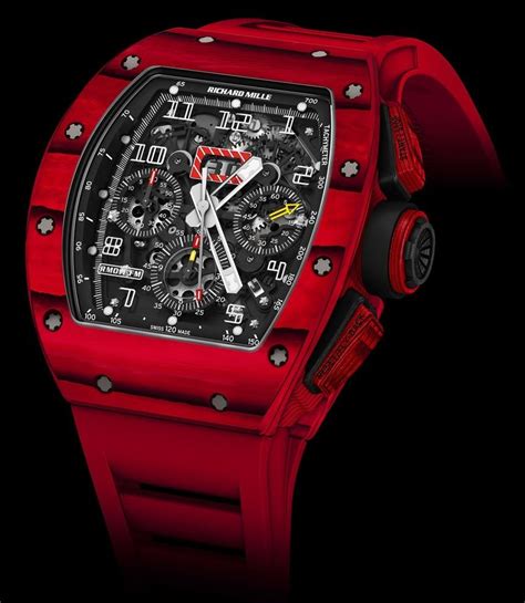 red diamond richard miller|richard mille bracelet.